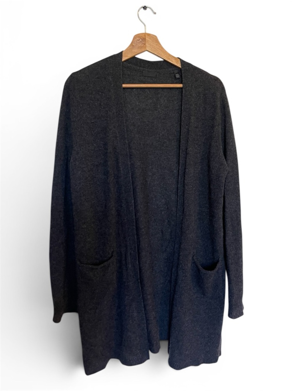 ATM Cashmere Cardigan